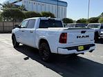New 2025 Ram 1500 Limited Crew Cab 4x4 Pickup for sale #SN698724 - photo 5