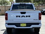 New 2025 Ram 1500 Limited Crew Cab 4x4 Pickup for sale #SN698724 - photo 6