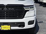 New 2025 Ram 1500 Limited Crew Cab 4x4 Pickup for sale #SN698724 - photo 8