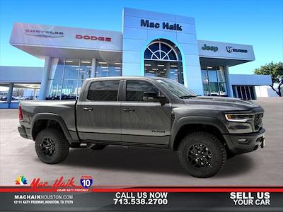 New 2025 Ram 1500 TRX Crew Cab 4x4 Pickup for sale #SN713454 - photo 1