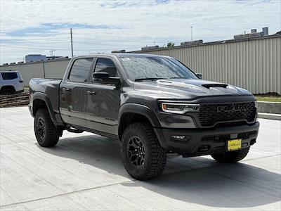 New 2025 Ram 1500 TRX Crew Cab 4x4 Pickup for sale #SN713454 - photo 2