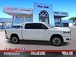 New 2025 Ram 1500 Laramie Crew Cab 4x4 Pickup for sale #SN714989 - photo 1