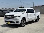 New 2025 Ram 1500 Laramie Crew Cab 4x4 Pickup for sale #SN714989 - photo 4