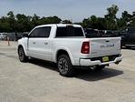 New 2025 Ram 1500 Laramie Crew Cab 4x4 Pickup for sale #SN714989 - photo 5