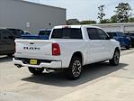 New 2025 Ram 1500 Laramie Crew Cab 4x4 Pickup for sale #SN714989 - photo 7
