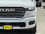 New 2025 Ram 1500 Laramie Crew Cab 4x4 Pickup for sale #SN714989 - photo 8