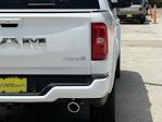 New 2025 Ram 1500 Laramie Crew Cab 4x4 Pickup for sale #SN714989 - photo 10