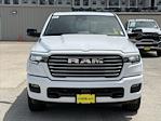New 2025 Ram 1500 Laramie Crew Cab 4x4 Pickup for sale #SN714989 - photo 3