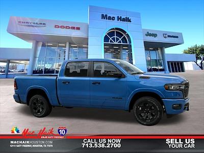 New 2025 Ram 1500 Lone Star Crew Cab Pickup for sale #SN717783 - photo 1