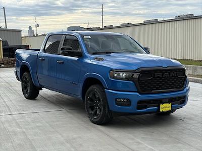 New 2025 Ram 1500 Lone Star Crew Cab Pickup for sale #SN717783 - photo 2