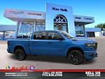 New 2025 Ram 1500 Lone Star Crew Cab Pickup for sale #SN717783 - photo 1
