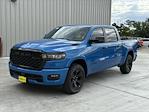 New 2025 Ram 1500 Lone Star Crew Cab Pickup for sale #SN717783 - photo 4