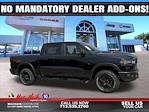 New 2025 Ram 1500 Rebel Crew Cab 4x4 Pickup for sale #SN723700 - photo 1