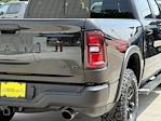 New 2025 Ram 1500 Rebel Crew Cab 4x4 Pickup for sale #SN723700 - photo 10