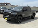New 2025 Ram 1500 Rebel Crew Cab 4x4 Pickup for sale #SN723700 - photo 4