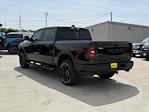 New 2025 Ram 1500 Rebel Crew Cab 4x4 Pickup for sale #SN723700 - photo 5