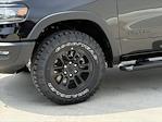 New 2025 Ram 1500 Rebel Crew Cab 4x4 Pickup for sale #SN723700 - photo 9