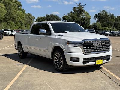New 2025 Ram 1500 Limited Crew Cab for sale #SN724014 - photo 2