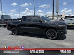 New 2025 Ram 1500 Laramie Crew Cab 4x4 Pickup for sale #SN729565 - photo 1