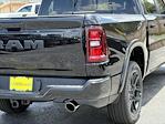 New 2025 Ram 1500 Laramie Crew Cab 4x4 Pickup for sale #SN729565 - photo 10