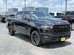 New 2025 Ram 1500 Laramie Crew Cab 4x4 Pickup for sale #SN729565 - photo 2