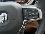 New 2025 Ram 1500 Laramie Crew Cab 4x4 Pickup for sale #SN729565 - photo 22