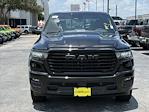 New 2025 Ram 1500 Laramie Crew Cab 4x4 Pickup for sale #SN729565 - photo 3