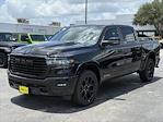 New 2025 Ram 1500 Laramie Crew Cab 4x4 Pickup for sale #SN729565 - photo 4