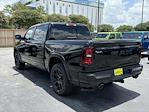 New 2025 Ram 1500 Laramie Crew Cab 4x4 Pickup for sale #SN729565 - photo 5