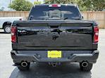 New 2025 Ram 1500 Laramie Crew Cab 4x4 Pickup for sale #SN729565 - photo 6