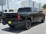 New 2025 Ram 1500 Laramie Crew Cab 4x4 Pickup for sale #SN729565 - photo 7