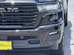 New 2025 Ram 1500 Laramie Crew Cab 4x4 Pickup for sale #SN729565 - photo 8