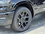 New 2025 Ram 1500 Laramie Crew Cab 4x4 Pickup for sale #SN729565 - photo 9