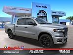 New 2025 Ram 1500 Laramie Crew Cab 4x4 Pickup for sale #SN737739 - photo 1