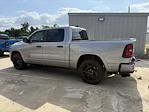 New 2025 Ram 1500 Laramie Crew Cab 4x4 Pickup for sale #SN737739 - photo 10