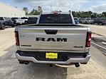 New 2025 Ram 1500 Laramie Crew Cab 4x4 Pickup for sale #SN737739 - photo 11