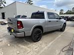 New 2025 Ram 1500 Laramie Crew Cab 4x4 Pickup for sale #SN737739 - photo 14