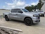 New 2025 Ram 1500 Laramie Crew Cab 4x4 Pickup for sale #SN737739 - photo 16