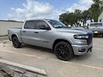 New 2025 Ram 1500 Laramie Crew Cab 4x4 Pickup for sale #SN737739 - photo 2
