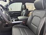 New 2025 Ram 1500 Laramie Crew Cab 4x4 Pickup for sale #SN737739 - photo 25