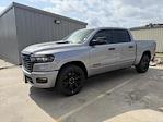 New 2025 Ram 1500 Laramie Crew Cab 4x4 Pickup for sale #SN737739 - photo 7