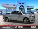 New 2025 Ram 1500 Laramie Crew Cab 4x4 Pickup for sale #SN737746 - photo 1