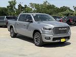 New 2025 Ram 1500 Laramie Crew Cab 4x4 Pickup for sale #SN737746 - photo 2
