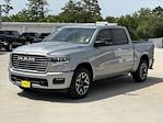 New 2025 Ram 1500 Laramie Crew Cab 4x4 Pickup for sale #SN737746 - photo 4