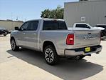 New 2025 Ram 1500 Laramie Crew Cab 4x4 Pickup for sale #SN737746 - photo 5
