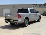 New 2025 Ram 1500 Laramie Crew Cab 4x4 Pickup for sale #SN737746 - photo 7
