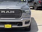 New 2025 Ram 1500 Laramie Crew Cab 4x4 Pickup for sale #SN737746 - photo 8