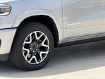 New 2025 Ram 1500 Laramie Crew Cab 4x4 Pickup for sale #SN737746 - photo 9