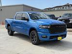 New 2025 Ram 1500 Lone Star Crew Cab 4x4 Pickup for sale #SN762488 - photo 2