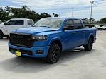 New 2025 Ram 1500 Lone Star Crew Cab 4x4 Pickup for sale #SN762488 - photo 4
